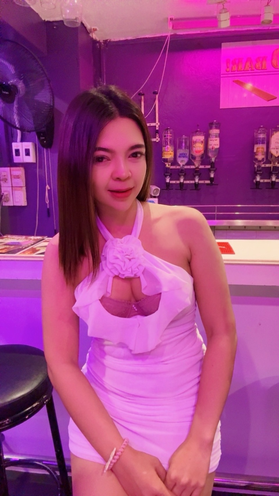 Soapy massage models